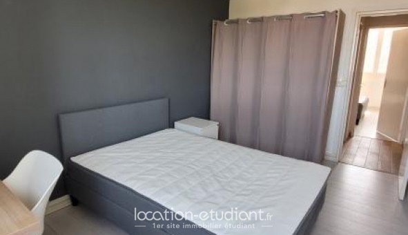 Logement tudiant Studio à Saint Brieuc (22000)