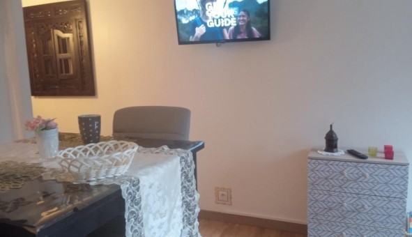 Logement tudiant Studio à Saint Brieuc (22000)