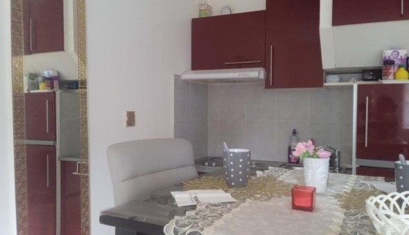 Logement tudiant Studio à Saint Brieuc (22000)
