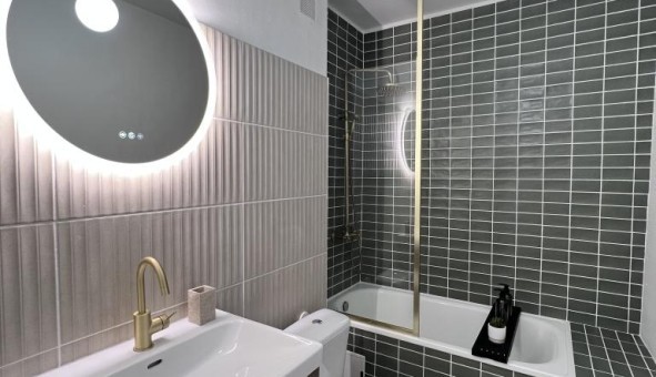 Logement tudiant Studio à Saint Brieuc (22000)