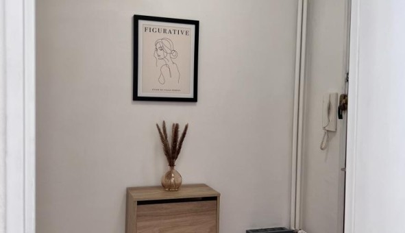 Logement tudiant Studio à Saint Brieuc (22000)