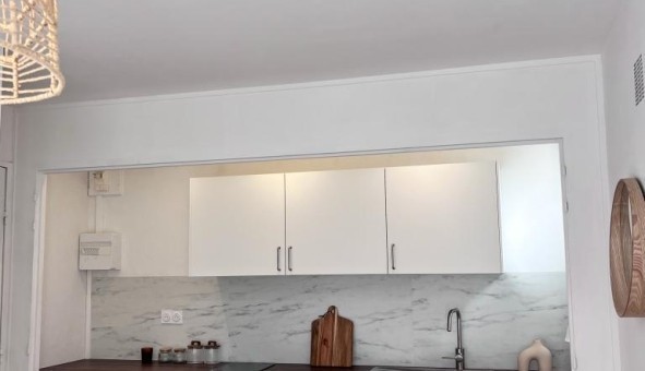 Logement tudiant Studio à Saint Brieuc (22000)