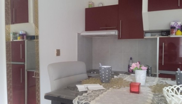 Logement tudiant Studio à Saint Brieuc (22000)
