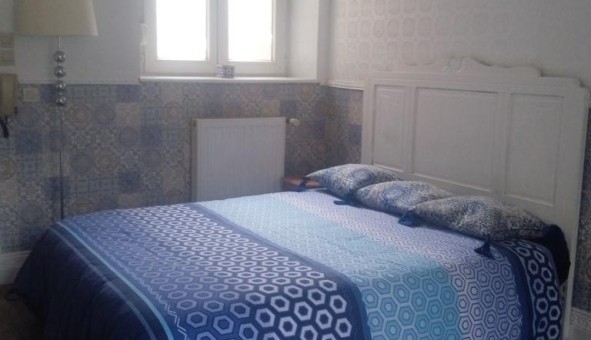 Logement tudiant Location Studio Vide Saint Brieuc (22000)