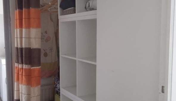 Logement tudiant Studio à Saint Brieuc (22000)