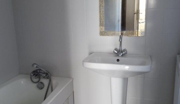 Logement tudiant Studio à Saint Brieuc (22000)