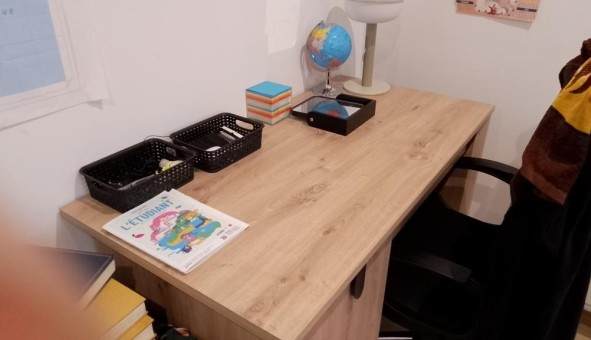 Logement tudiant Studio à Saint Brieuc (22000)