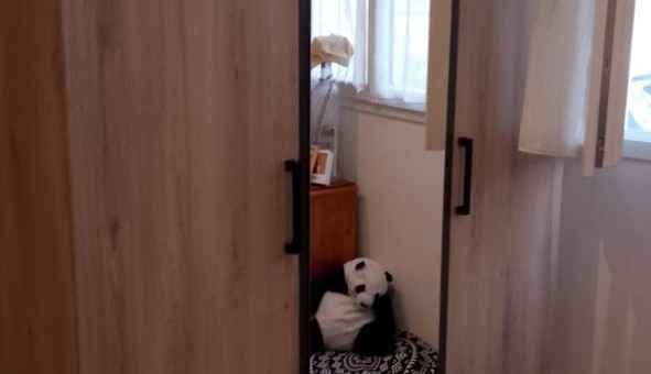 Logement �tudiant Studio &agrave; Saint Brieuc (22000)