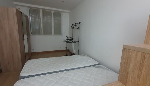 Logement �tudiant Studio &agrave; Saint Brieuc (22000)
