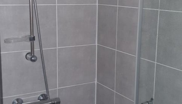 Logement �tudiant Studio &agrave; Saint Brieuc (22000)