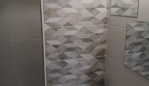 Logement �tudiant Studio &agrave; Saint Brieuc (22000)