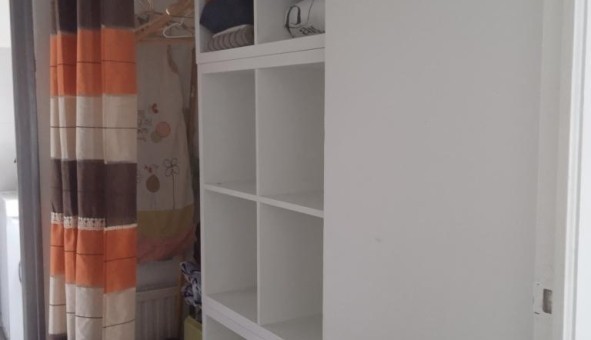 Logement �tudiant Studio &agrave; Saint Brieuc (22000)