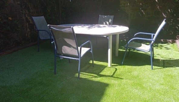 Logement �tudiant Studio &agrave; Saint Brieuc (22000)