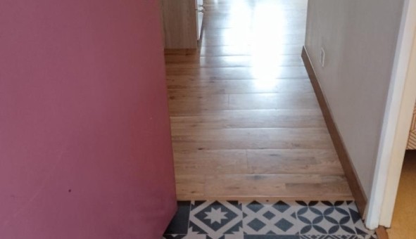 Logement �tudiant Studio &agrave; Saint Brieuc (22000)