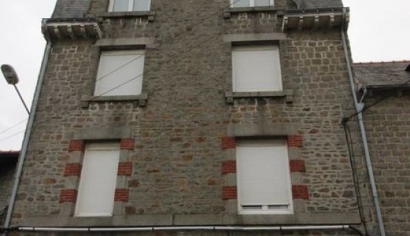 Logement �tudiant Studio &agrave; Saint Brieuc (22000)