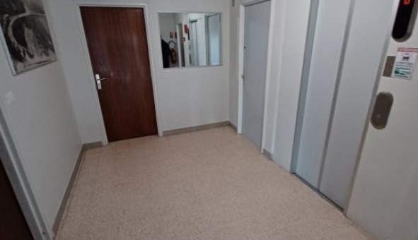 Logement �tudiant Studio &agrave; Saint Brieuc (22000)