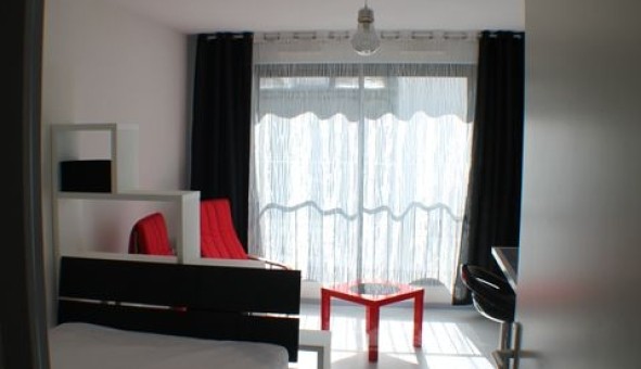 Logement �tudiant Location Studio Vide Saint Brieuc (22000)