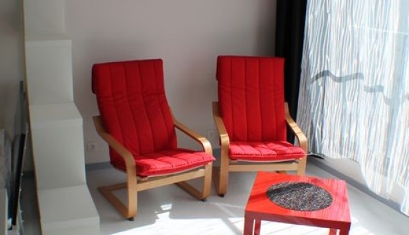 Logement �tudiant Studio &agrave; Saint Brieuc (22000)