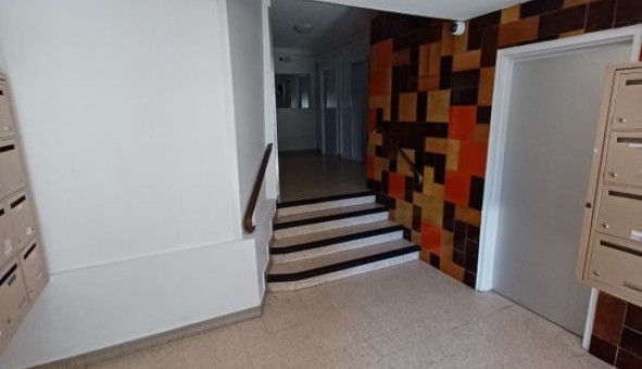 Logement �tudiant Studio &agrave; Saint Brieuc (22000)