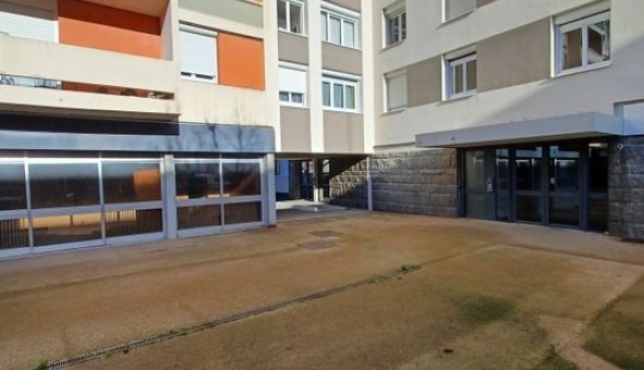 Logement �tudiant Studio &agrave; Saint Brieuc (22000)