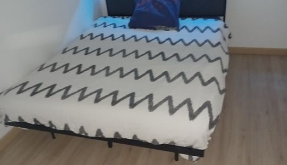 Logement �tudiant Studio &agrave; Saint Brieuc (22000)