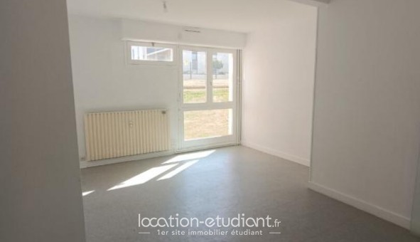Logement �tudiant Location Studio Vide Saint Brieuc (22000)