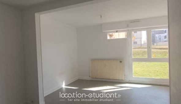 Logement �tudiant Studio &agrave; Saint Brieuc (22000)