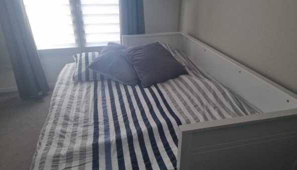 Logement �tudiant Studio &agrave; Saint Brieuc (22000)