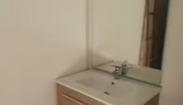 Logement �tudiant Studio &agrave; Saint Brieuc (22000)