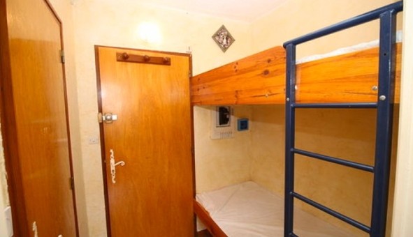 Logement tudiant Studio à Saint Chaffrey (05330)