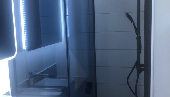 Logement tudiant Studio à Saint Chaffrey (05330)