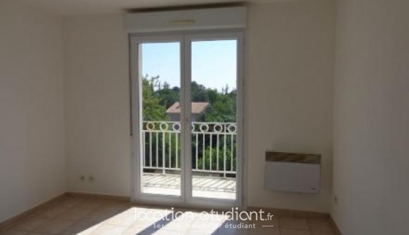 Logement tudiant Studio à Saint Christol ls Als (30380)