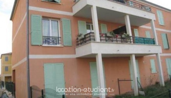 Logement tudiant Studio à Saint Christol ls Als (30380)