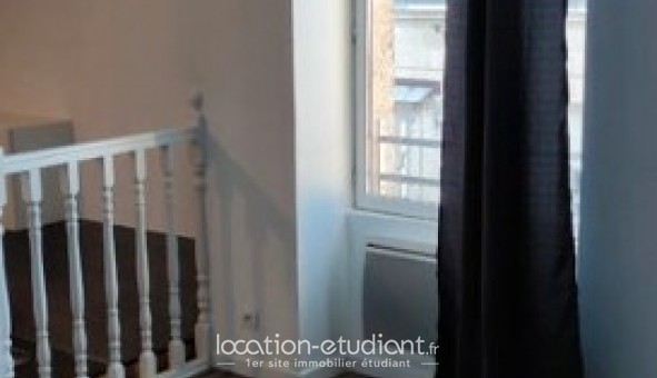 Logement tudiant Studio à Saint Christoly de Blaye (33920)