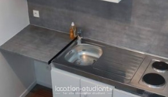 Logement tudiant Studio à Saint Christoly de Blaye (33920)