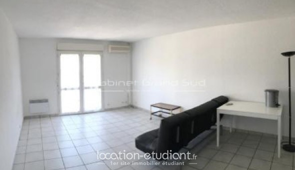 Logement tudiant Studio à Saint Clment de Rivire (34980)