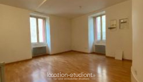 Logement tudiant Studio à Saint Clment sur Guye (71460)