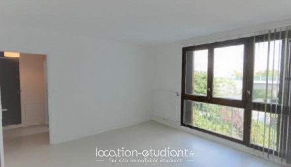 Logement tudiant Studio à Saint Cloud (92210)