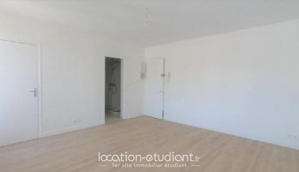 Logement étudiant Studio à Saint Cloud (92210)