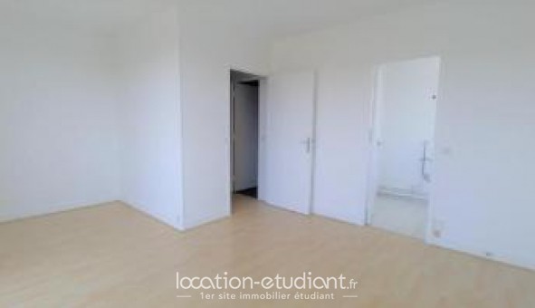 Logement tudiant Studio à Saint Cloud (92210)