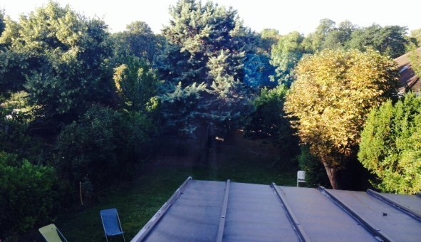 Logement tudiant Studio à Saint Cloud (92210)