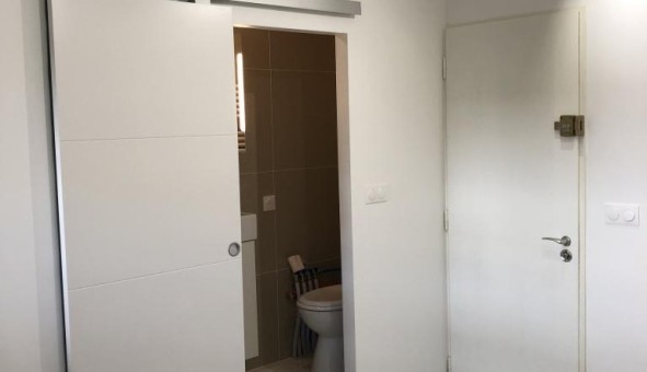 Logement tudiant Studio à Saint Cloud (92210)