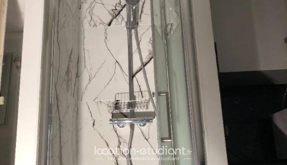 Logement tudiant Studio à Saint Cloud (92210)
