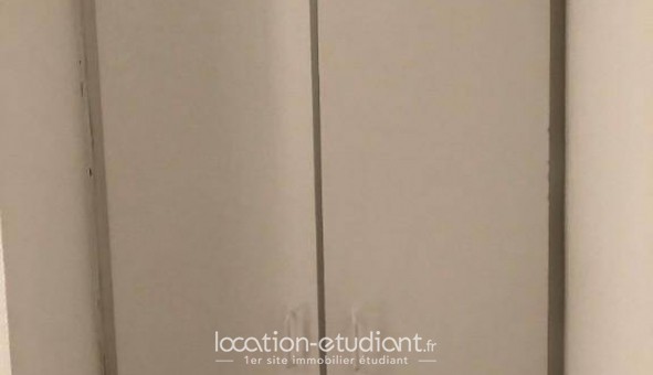 Logement tudiant Studio à Saint Cloud (92210)