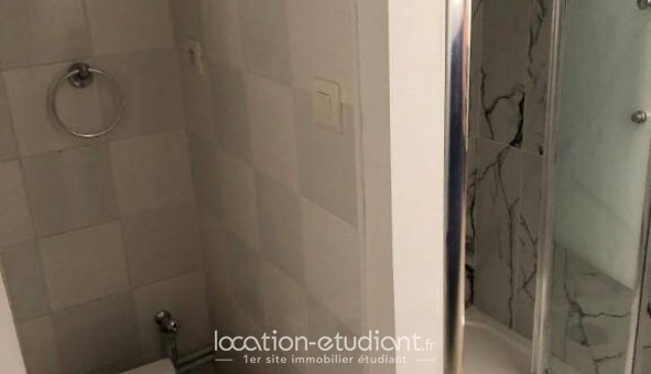 Logement tudiant Studio à Saint Cloud (92210)