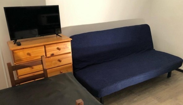 Logement tudiant Studio à Saint Cloud (92210)
