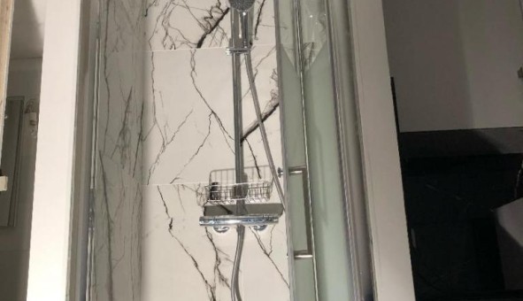 Logement tudiant Studio à Saint Cloud (92210)