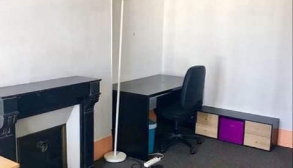 Logement �tudiant Studio &agrave; Saint Cloud (92210)