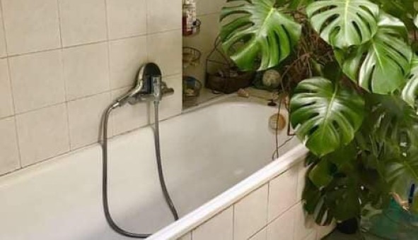 Logement �tudiant Studio &agrave; Saint Cloud (92210)