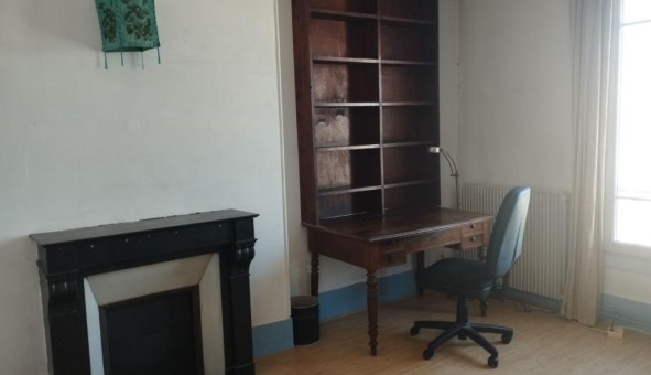 Logement �tudiant Studio &agrave; Saint Cloud (92210)